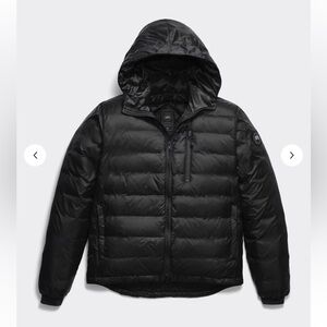 Canada Goose Lightweight Puffer jacket